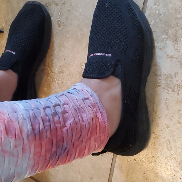 U.S. Polo Assn. CALLY-K SNEAKERS - Picture 2 of 9